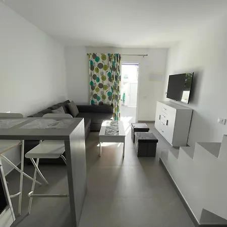 Isis House Apartment Maspalomas  Exterior photo