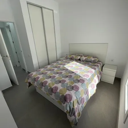 Isis House Apartment Maspalomas  Exterior photo