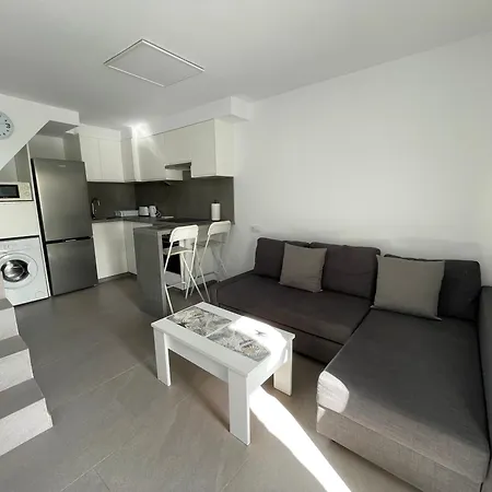 Isis House Apartment Maspalomas  Exterior photo