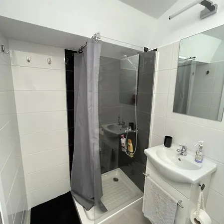Isis House Apartment Maspalomas  Exterior photo