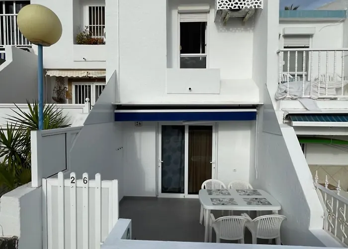 Isis House
